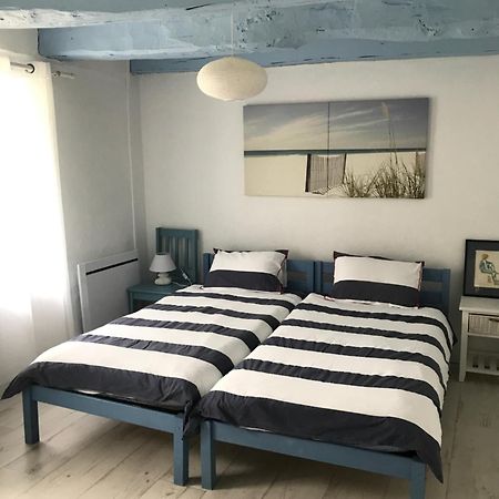 Le Gite De La Porte Bleue Guillac  Luaran gambar
