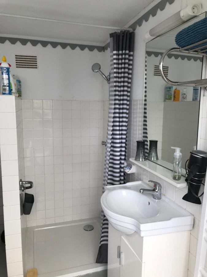 Le Gite De La Porte Bleue Guillac  Luaran gambar